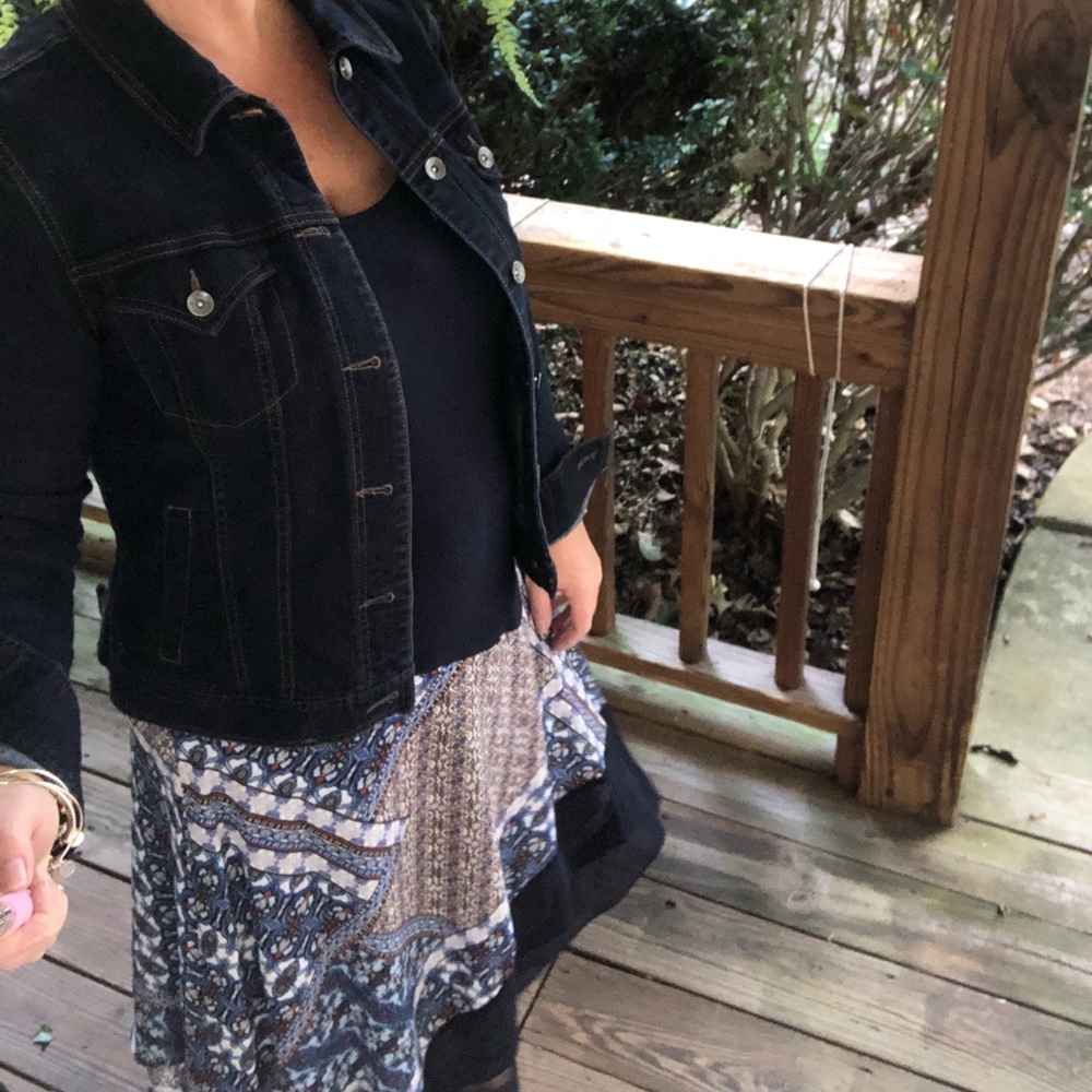 Dress by MSK size XL